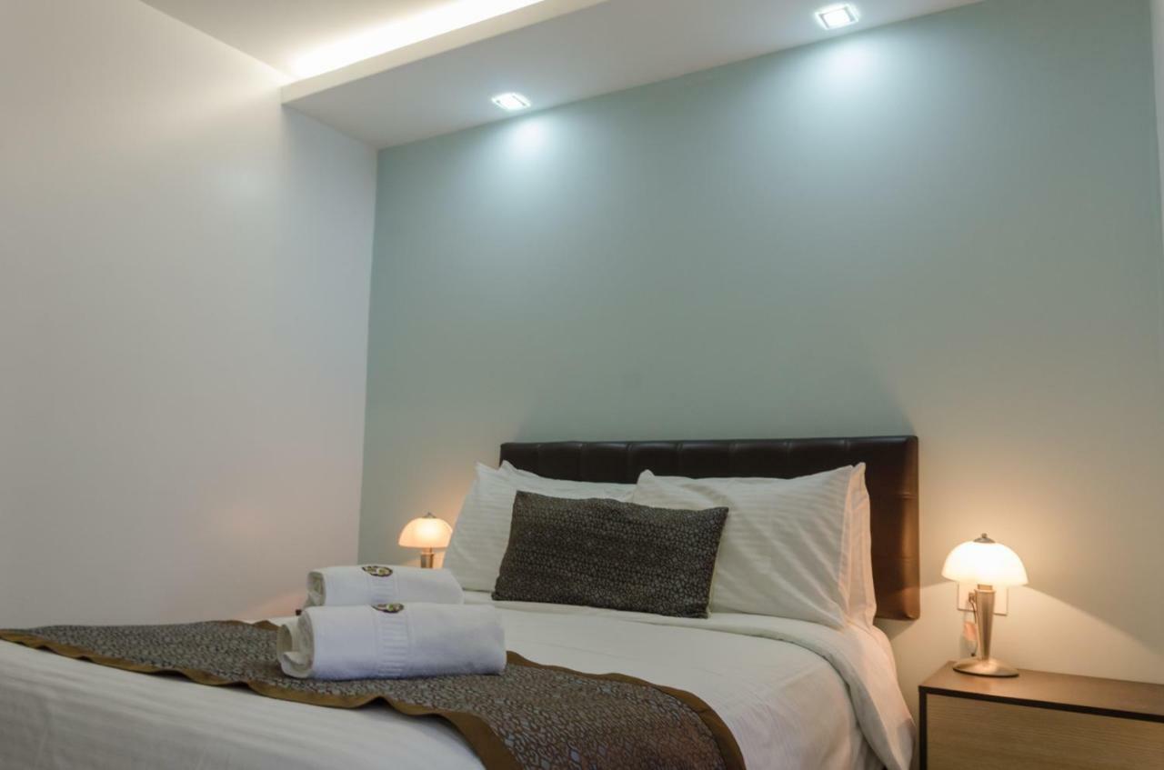 Hotel Shalom Riobamba Ngoại thất bức ảnh